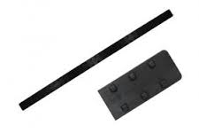 VOL011 - PISANTE MENOR DO PARACHOQUE VOLVO VM