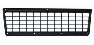 VOL 065 - GRADE PARACHOQUE INFERIOR VOLVO VM ATE 2013