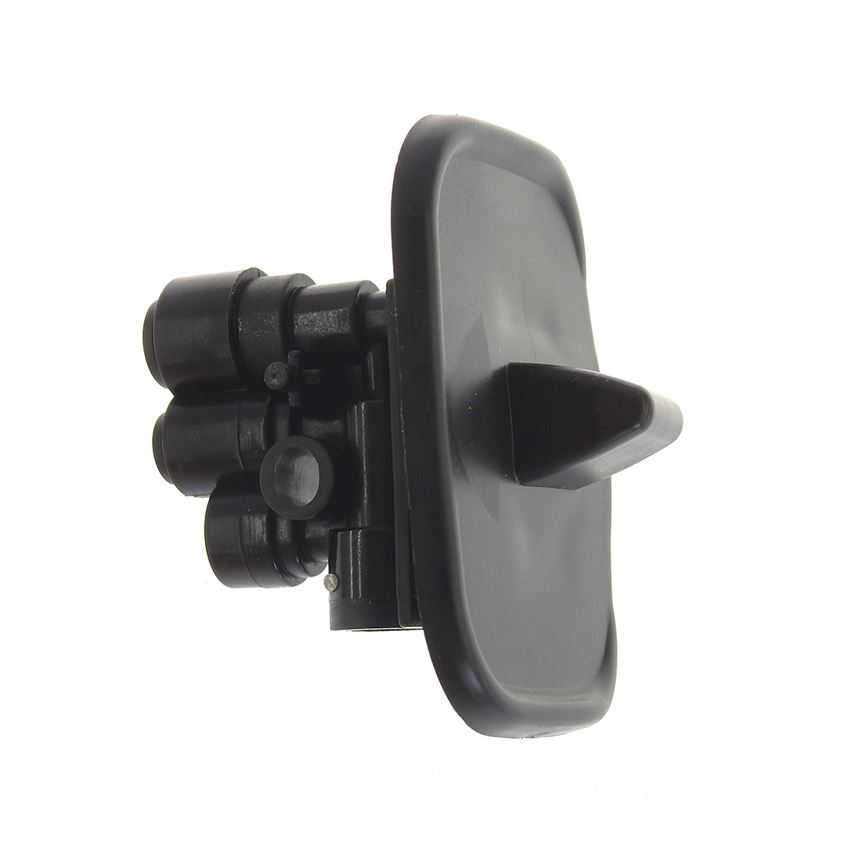 ASTON-01117 - INTERRUPTOR ESCAMOTEAR VOLANTE VOLVO VM 220 / 270 / 330 - 2012 A 2020