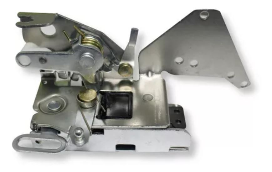 BRIM1104 - FECHADURA PORTA VOLVO VM LD