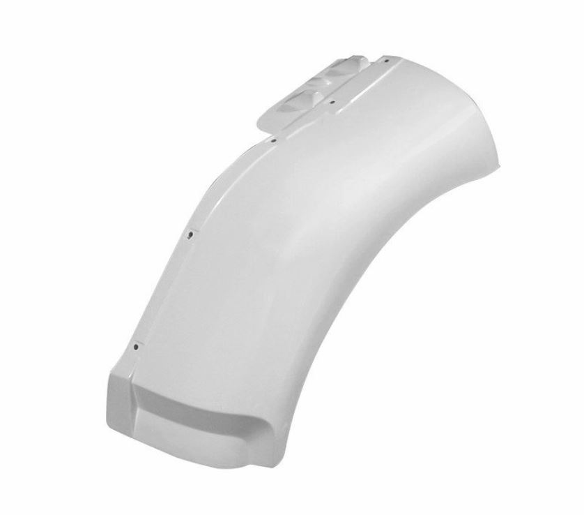 V20042.1 - PARALAMA CABINE VOLVO VM LE PLASTCO
