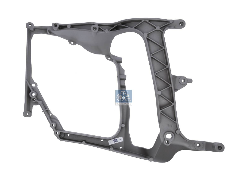 DAF033.1 - SUPORTE FAROL PRINCIPAL NEW DAF XF 106 LE