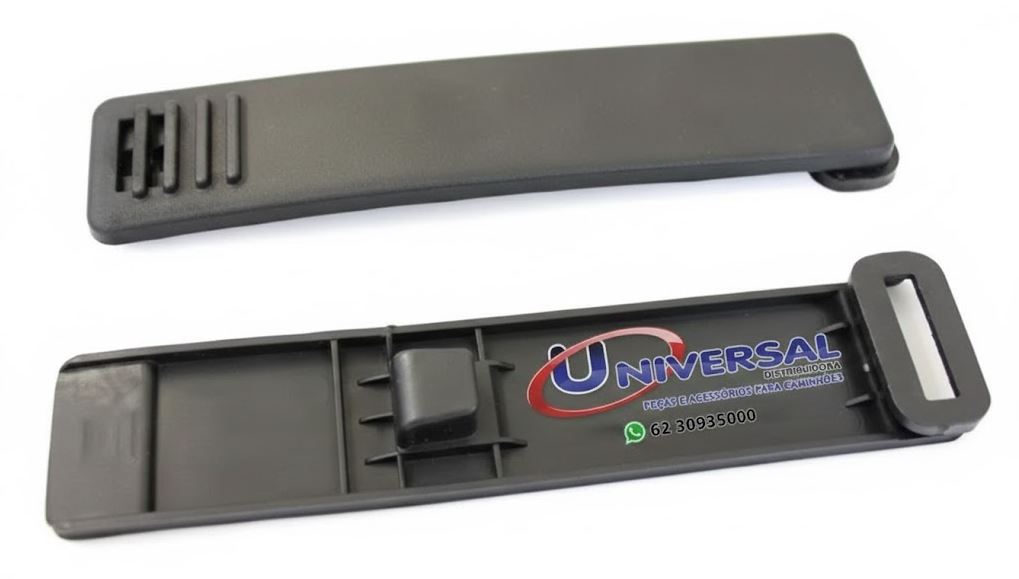 21094457 - PRESILHA PARALAMA VOLVO FH4 2015