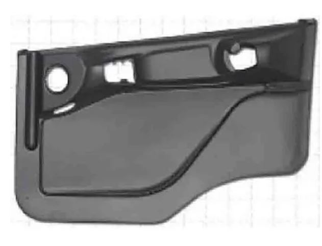 2111164 - FORRO PORTA SCANIA S4 LD