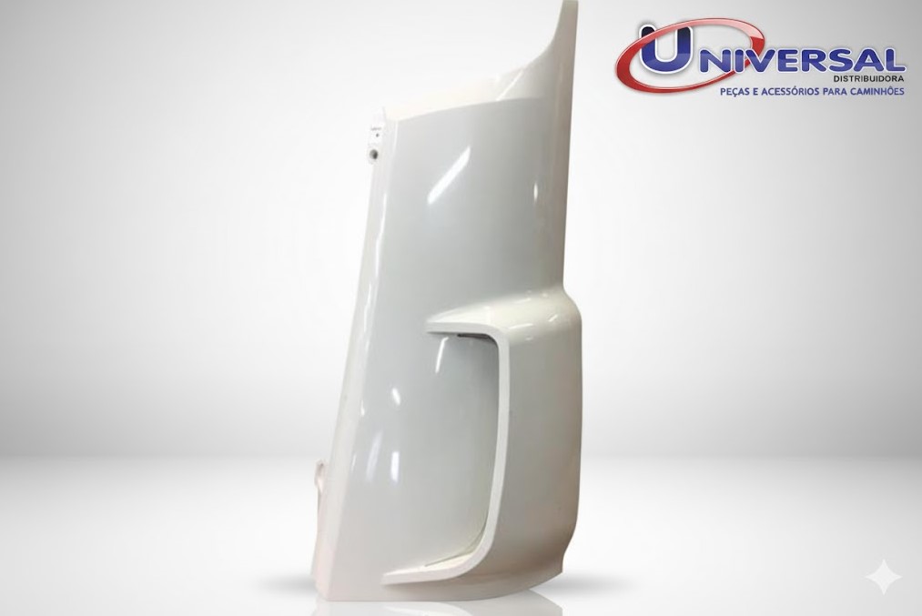 DAF017I - DEFLETOR DA COLUNA LE DAF XF 2021