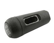 PPU2085 - MANOPLA CAMBIO SCANIA 112 113 S4 S5 S6 10 MARCHAS C/ REDUCAO