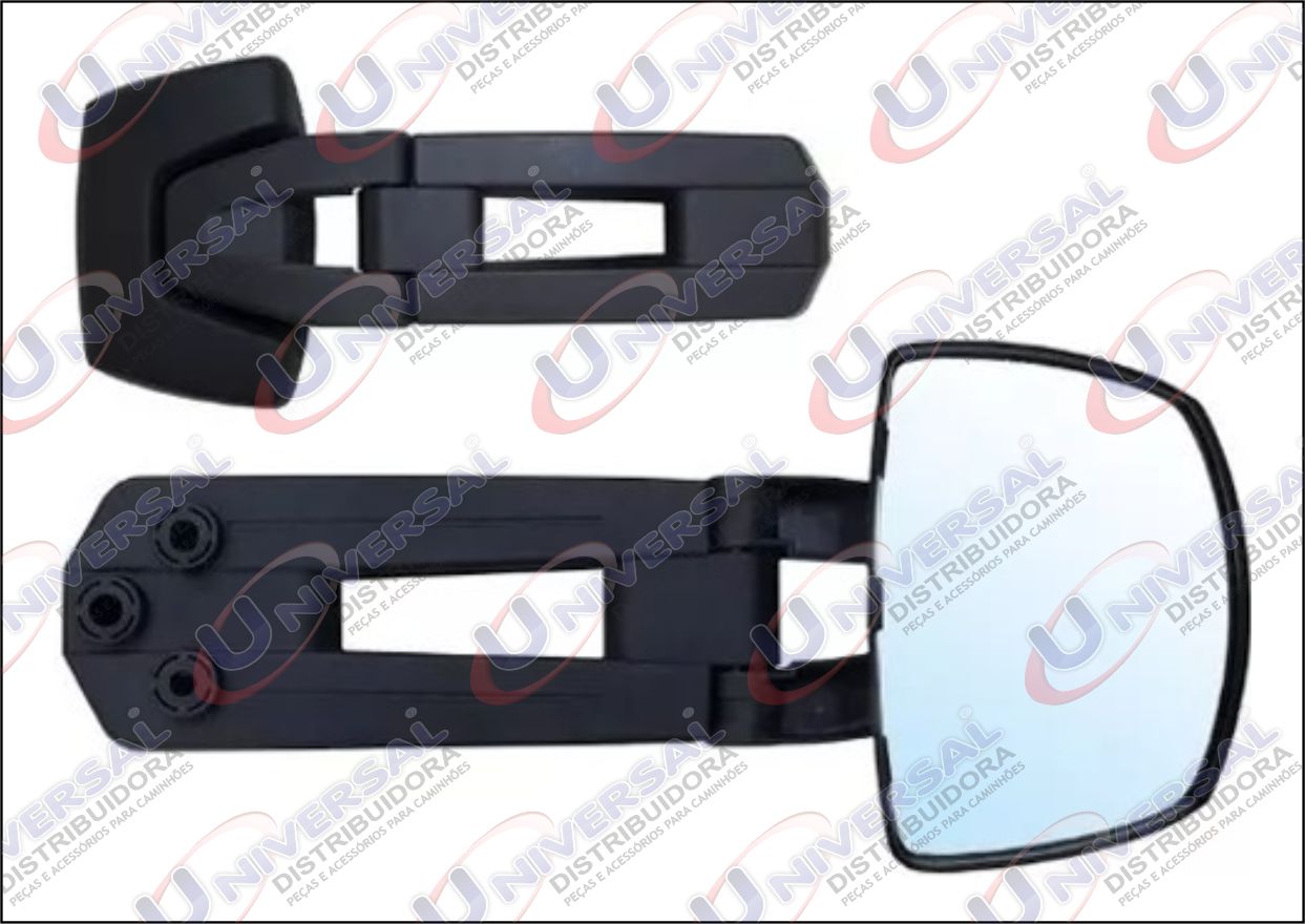 60.4.8.007 - CONJ ESPELHO RAMPA FRONTAL VOLVO FH4 2015...