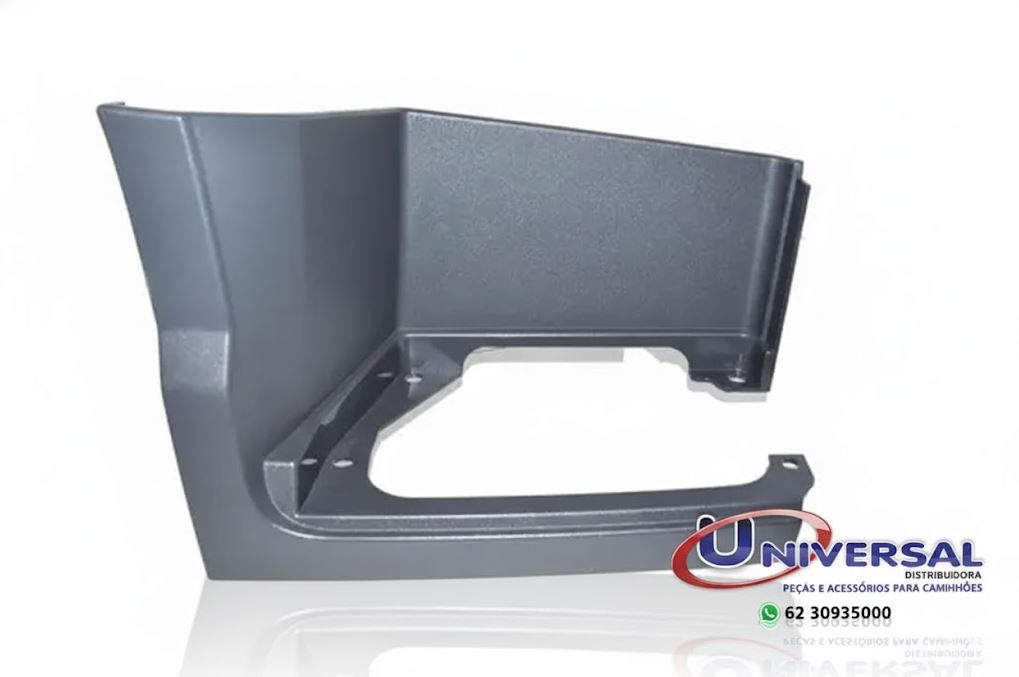 21344647 - ESTRIBO VOLVO FH4 2015 ABS LE