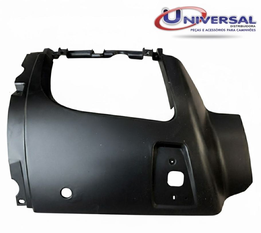 21404042 - BOJO FAROL VOLVO FMX 2010 EXTERNO LE