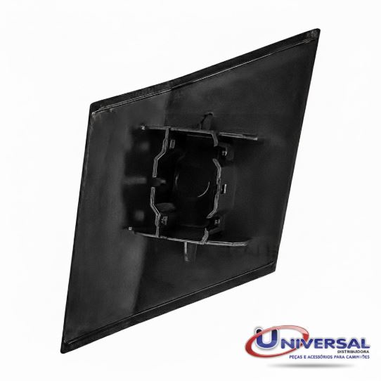 30168 - TAMPAO BOJO FAROL VOLVO FH4 2015 EXT LE