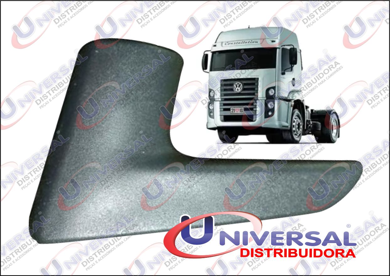 AT1908 - MACANETA INTERNA VW CONSTELLATION LD