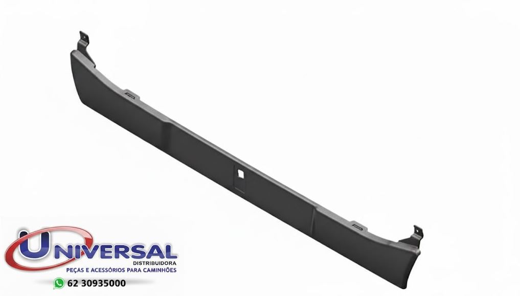 21838943 - PARACHOQUE VOLVO FH4 2015 CENTRAL ACO