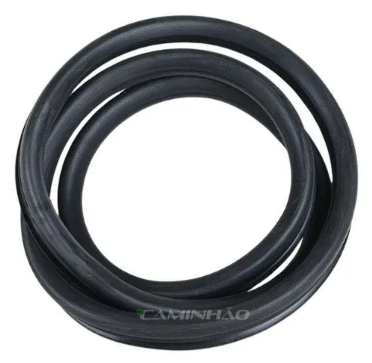 AUTOT218421 - BORRACHA VIDRO VIGIA SCANIA 112 113...