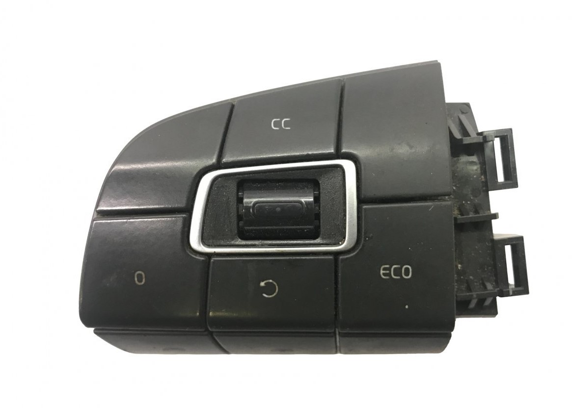 ASTON-01098 - INTERRUPTOR VOLANTE VOLVO FH4 2015 EM DIANTE LE