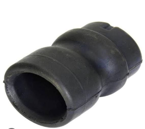 JCR-27109 - BORRACHA SUP PARALAMA VOLVO FH4 2015 A 2021