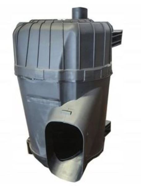 BSC05-275 - CONJ FILTRO DE AR SCANIA NTG