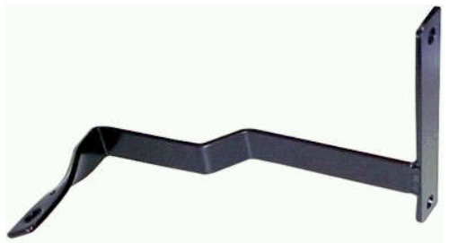 FC224625 - SUPORTE ANTENA PX P/CHOQUE DIANTEIRO VW CARONA