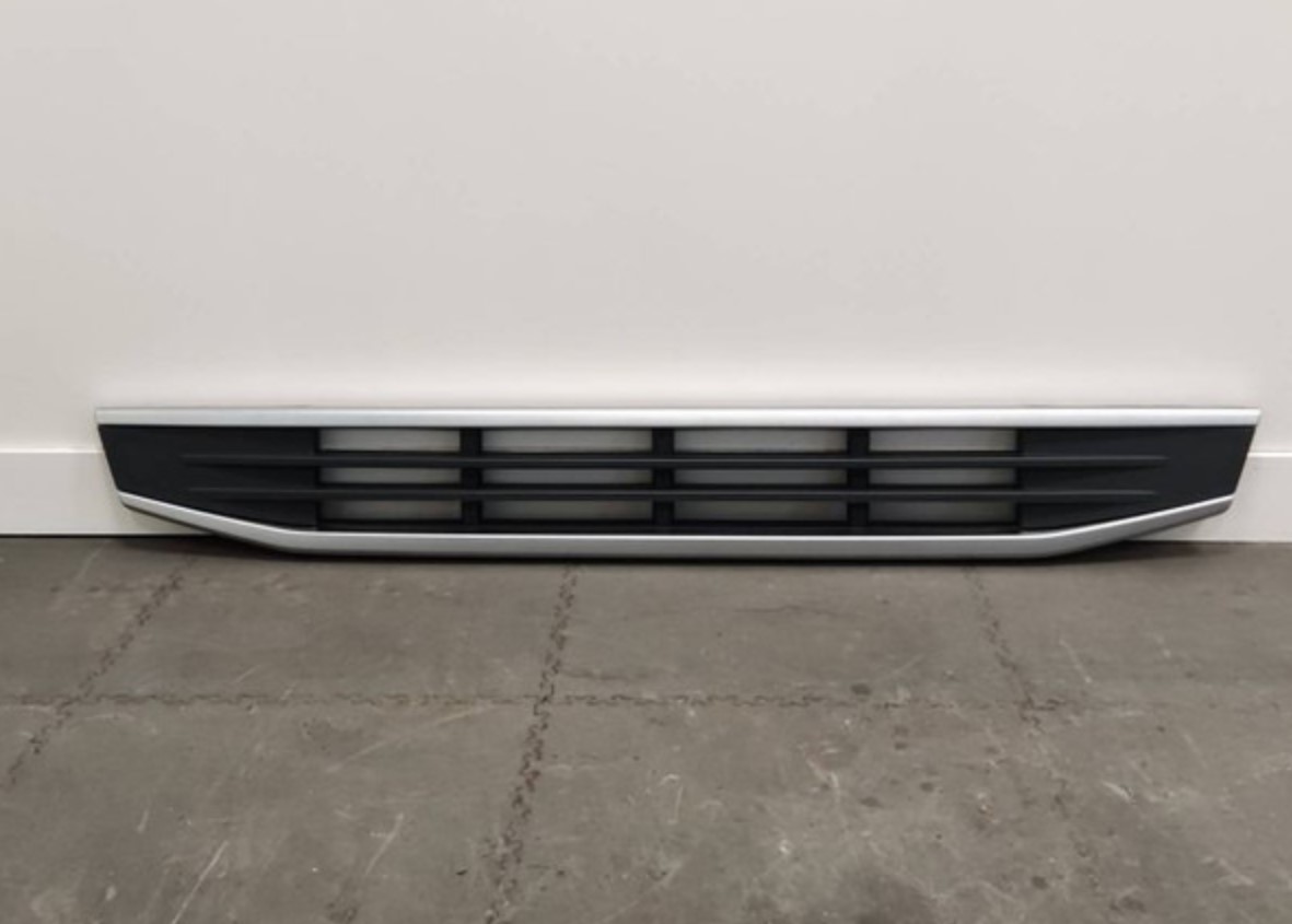 22822131 - GRADE+ESTRIBO+FRISOS CROMADOS SUPERIOR FH5 2021