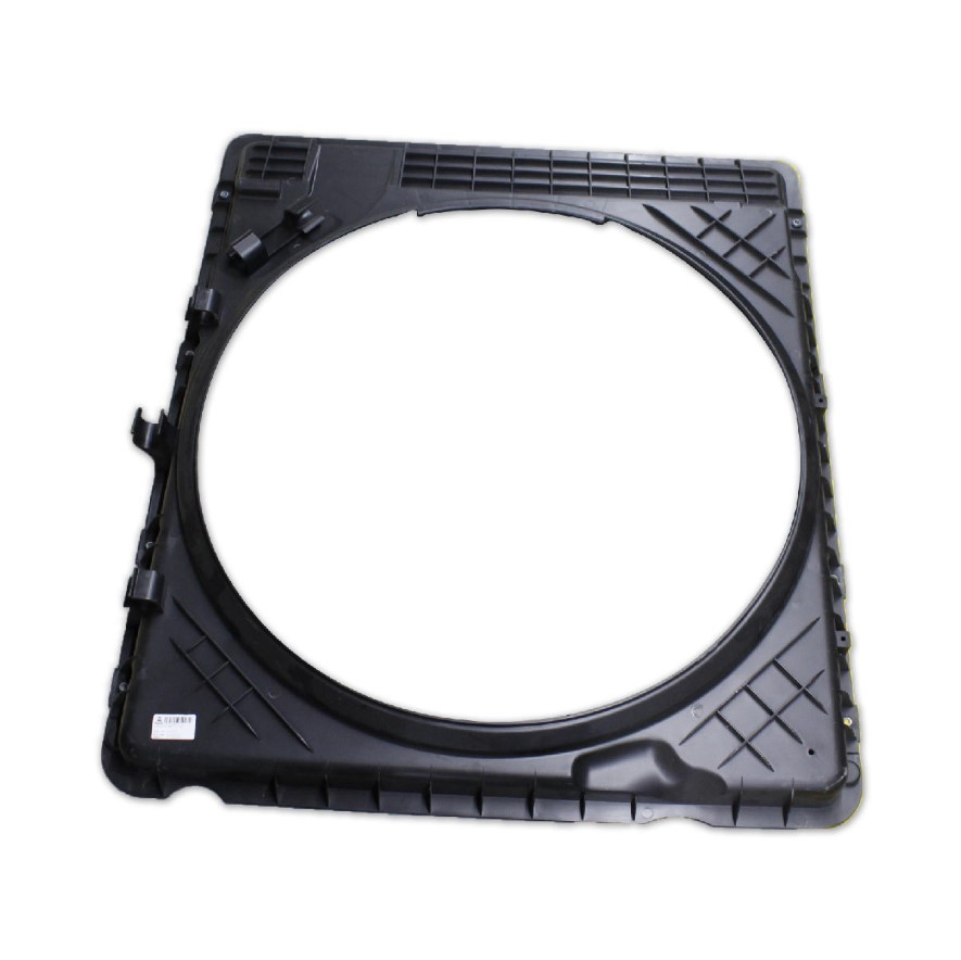 22822667 - DEFLETOR RADIADOR FH APOS 2015