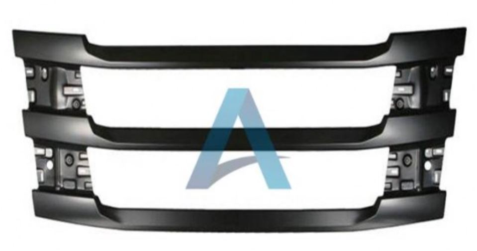 1092S-0 - GRADE FRONTAL SCANIA NTG C/RS 2019