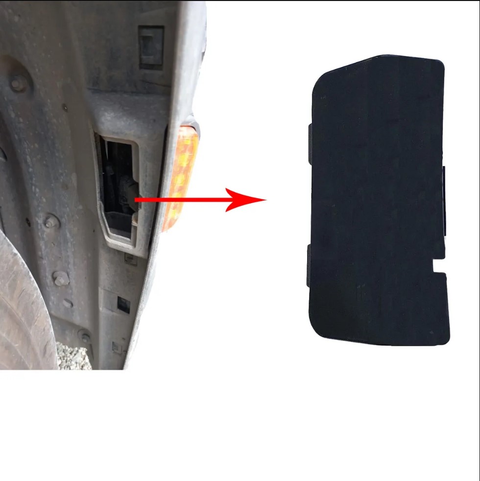 10708 - ACAB INTERNO LANTERNA PARALAMA NTG LE