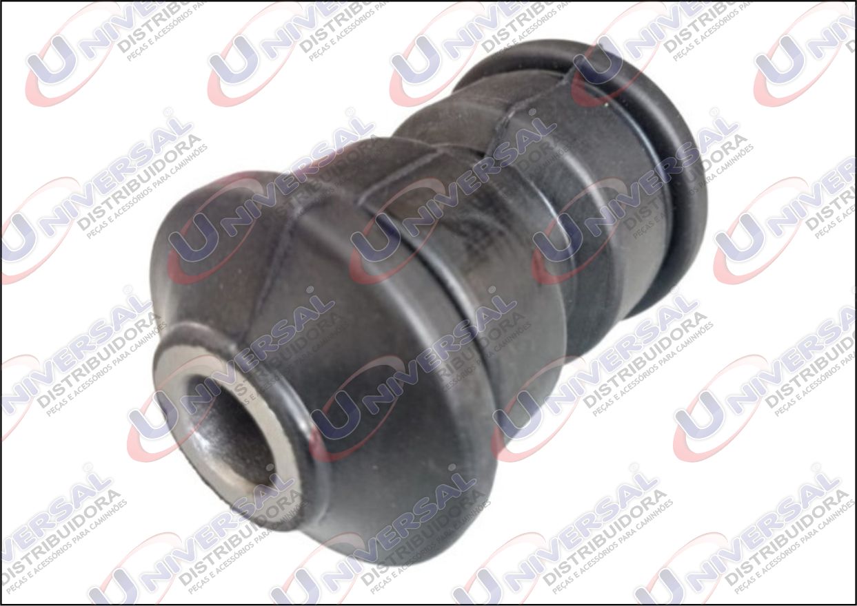 JC-2430 - BUCHA DA BANDEJA INFERIOR VW DELIVERY EXPRESS