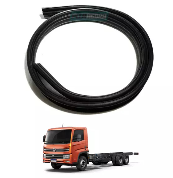 23B817245A - GUARN TETO SOLAR VOLKS DELIVERY EXPRESS