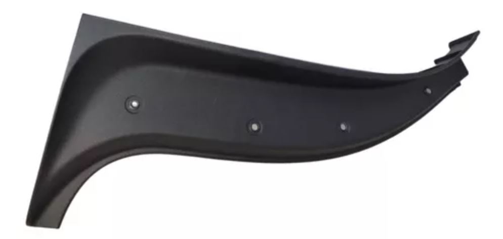 23B821305 - PARALAMA CABINE INTERNO VW DELIVERY EXPRESS LE