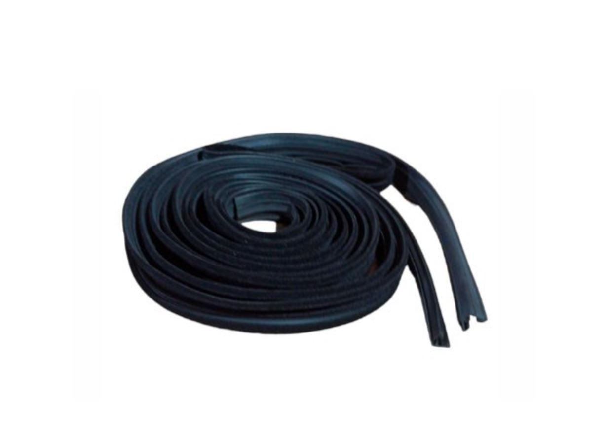 23B837439/40 - CANALETA PORTAV VW DELIVERY EXPRESS