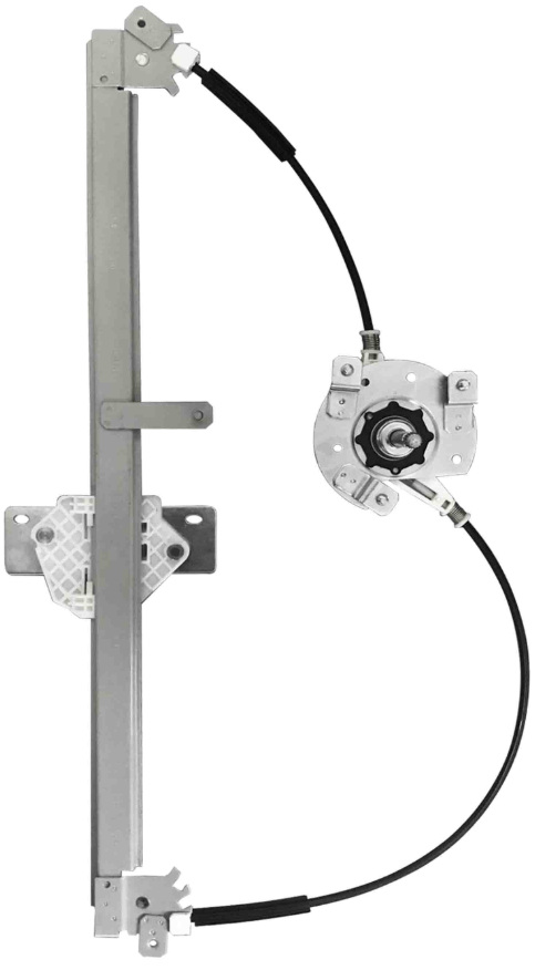 R-4402E - MAQUINA DO VIDRO DA PORTA CAMINHAO DELIVERY EXPRESS 2018... LE