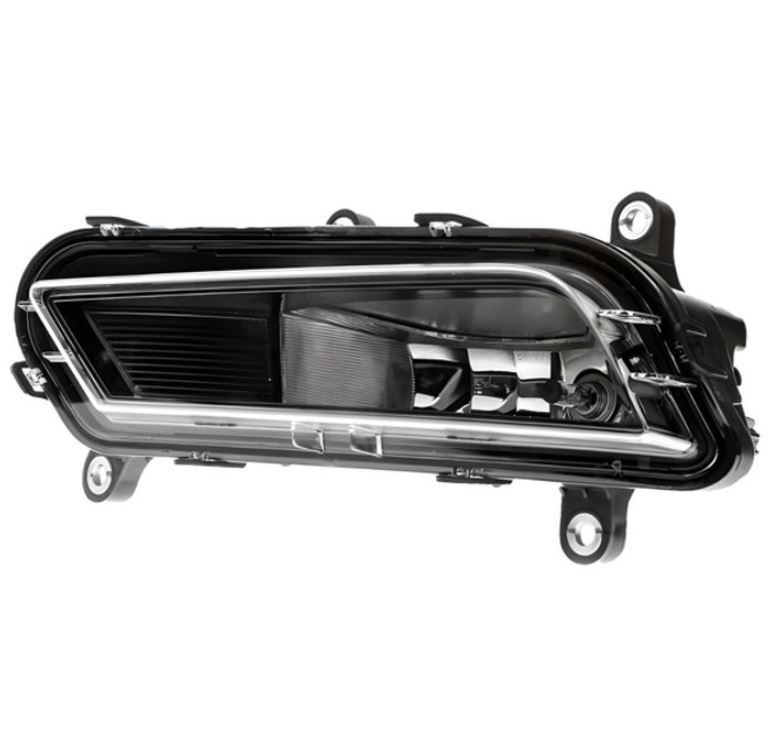 BVW01-017 - FAROL AUX VW DELIVERY EXPRESS LE