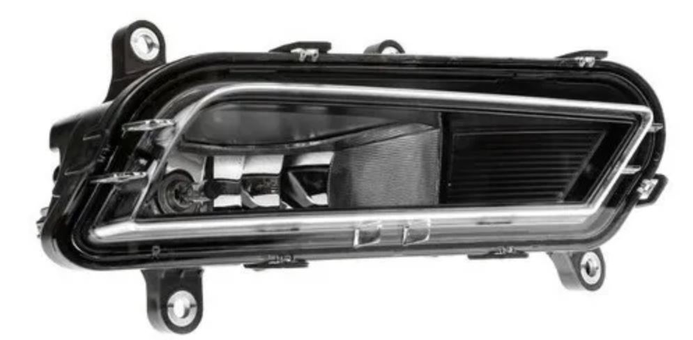 BVW01-016 - FAROL AUX VW DELIVERY EXPRESS LD