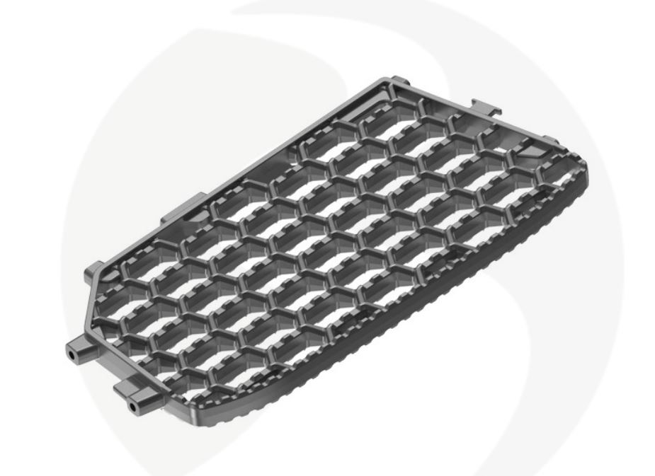 2418455 - PISANTE ESTRIBO SCANIA NTG SUPERIOR LD/LE