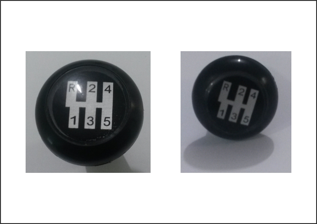 244005 - BOLA CAMBIO ONIBUS SCANIA 5 MARCHAS