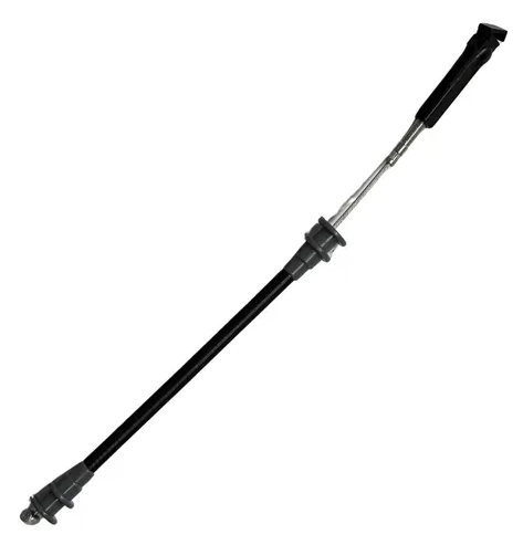 24426876 - CABO ABERTURA PORTA VOLVO VM LD /LE 225MM (MACANETA EXTERNA X FEC)