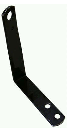 FC250121 - SUPORTE ANTENA PX PARACHOQUE MB AXOR MOTORISTA