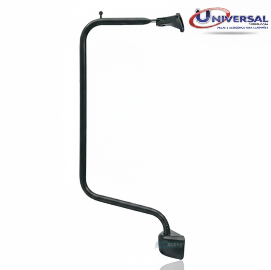 W916 - BRACO ESPELHO VW CONSTELLATION C/ SAPATA LD