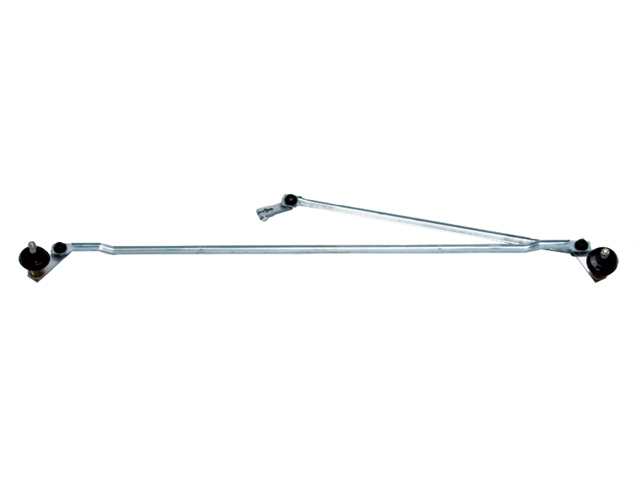 GN174 - MECANISMO LIMPADOR INT MB 1935 MOTOR LADO LD