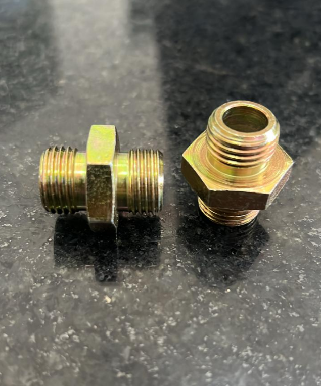 FC28216 - NIPLE TANQUE MB 1113/2013