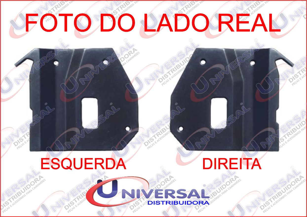 MDR-4596 - TAMPA LATERAL PAINEL SCANIA 112 113 T R LE