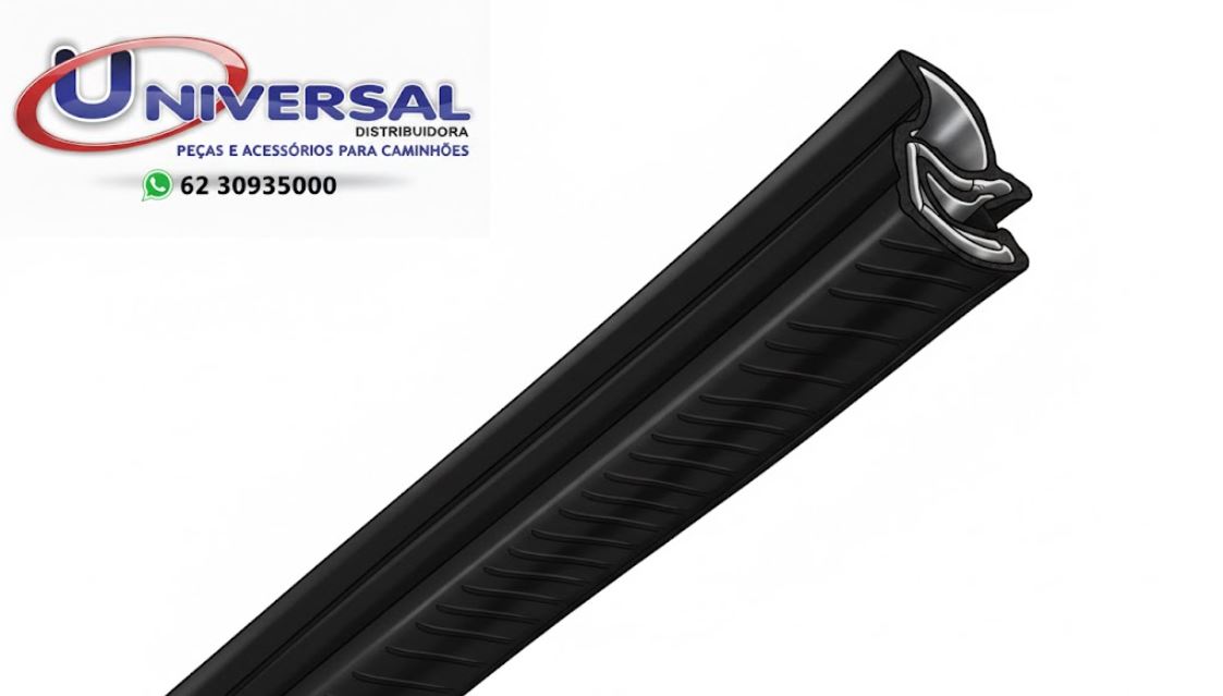 AUTOT41009 - PESTANA PORTA SCANIA 112 113 ( CADA PORTA )