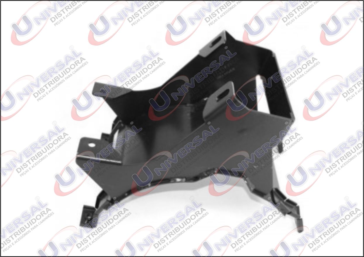 4350253 - SUPORTE FILTRO DE AR CARGO GI