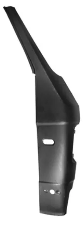 2P0805054 - COLUNA DIANTEIRO VW DELIVERY LD