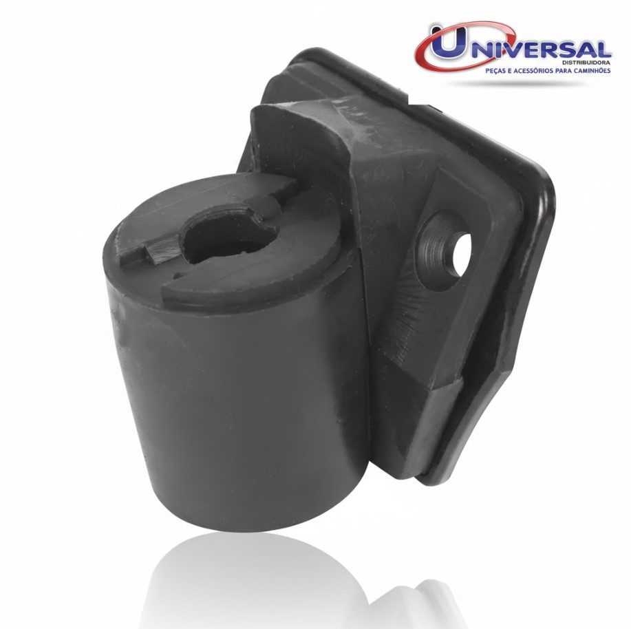 50 - SAPATA RET VW WORKER INFERIOR D/E ALUMINIO