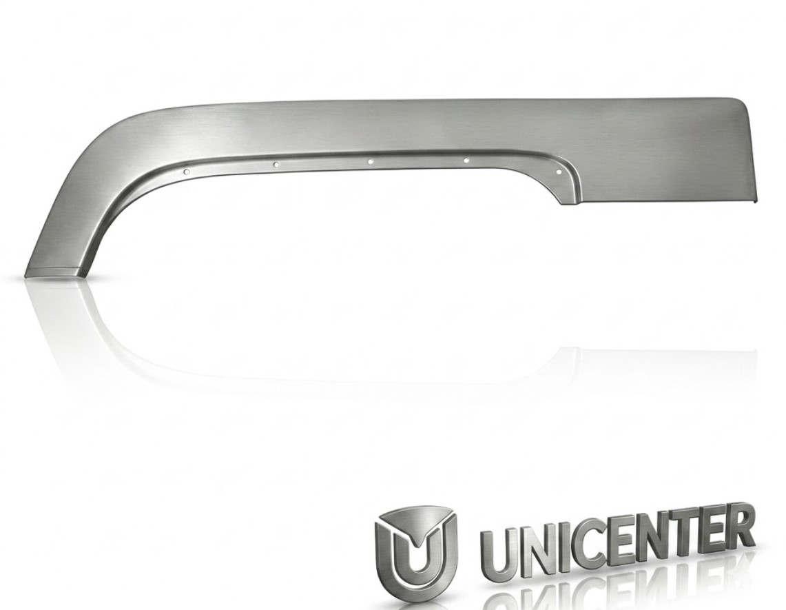 4428E - 4428E - COBERTURA QUADRO DO TETO LE VW CONSTELLATION OC-