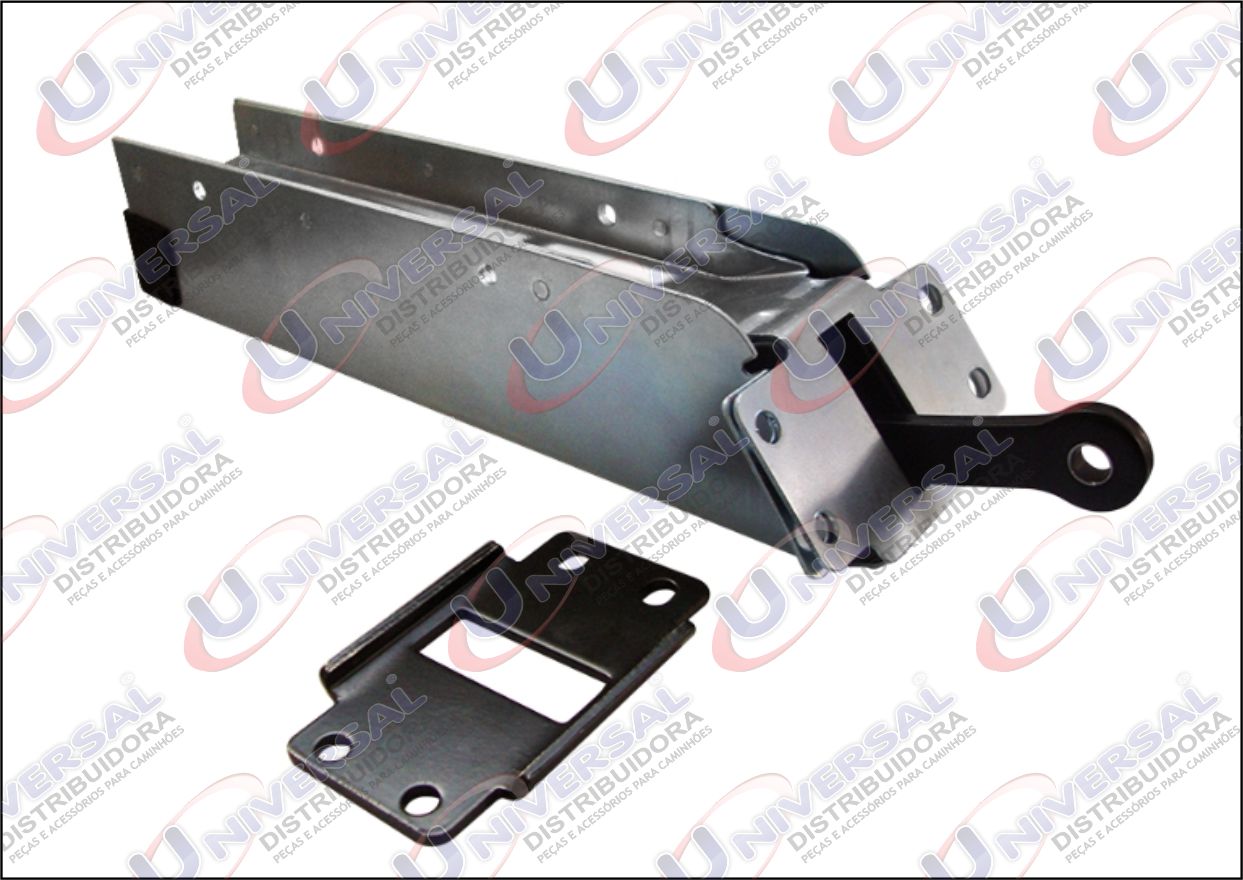 ORI12181 - LIMITADOR PORTA VW CONSTELLATIONLD /LE .