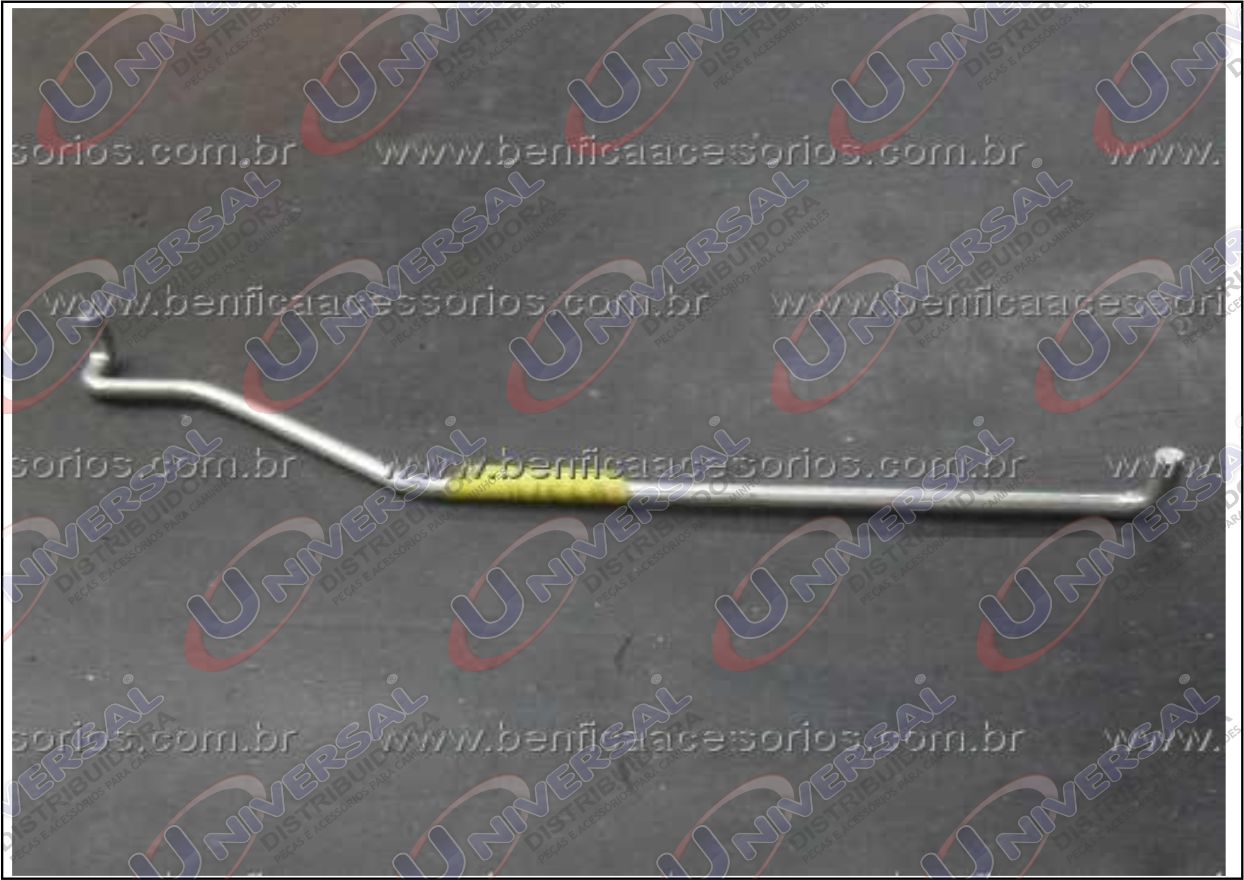 2R2837298 - VARAO TRAVAR PORTA VW CONSTELLATION LD