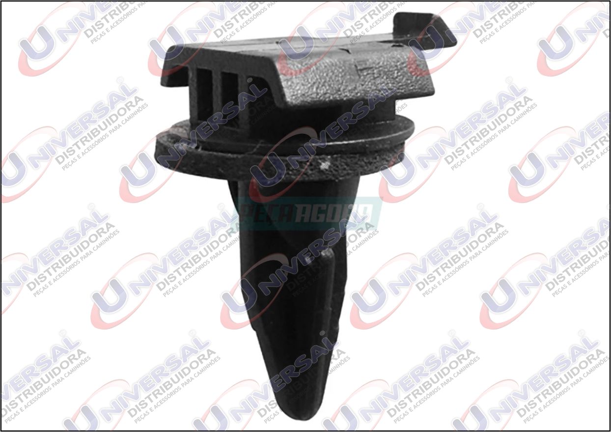 2R2853575 - PRESILHA FIXAR VW CONSTELLATION