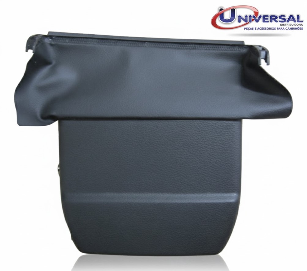 2R28583391NN - REVESTIMENTO SUPERIOR COLUNA DE DIRECAO VW CONSTELLATION