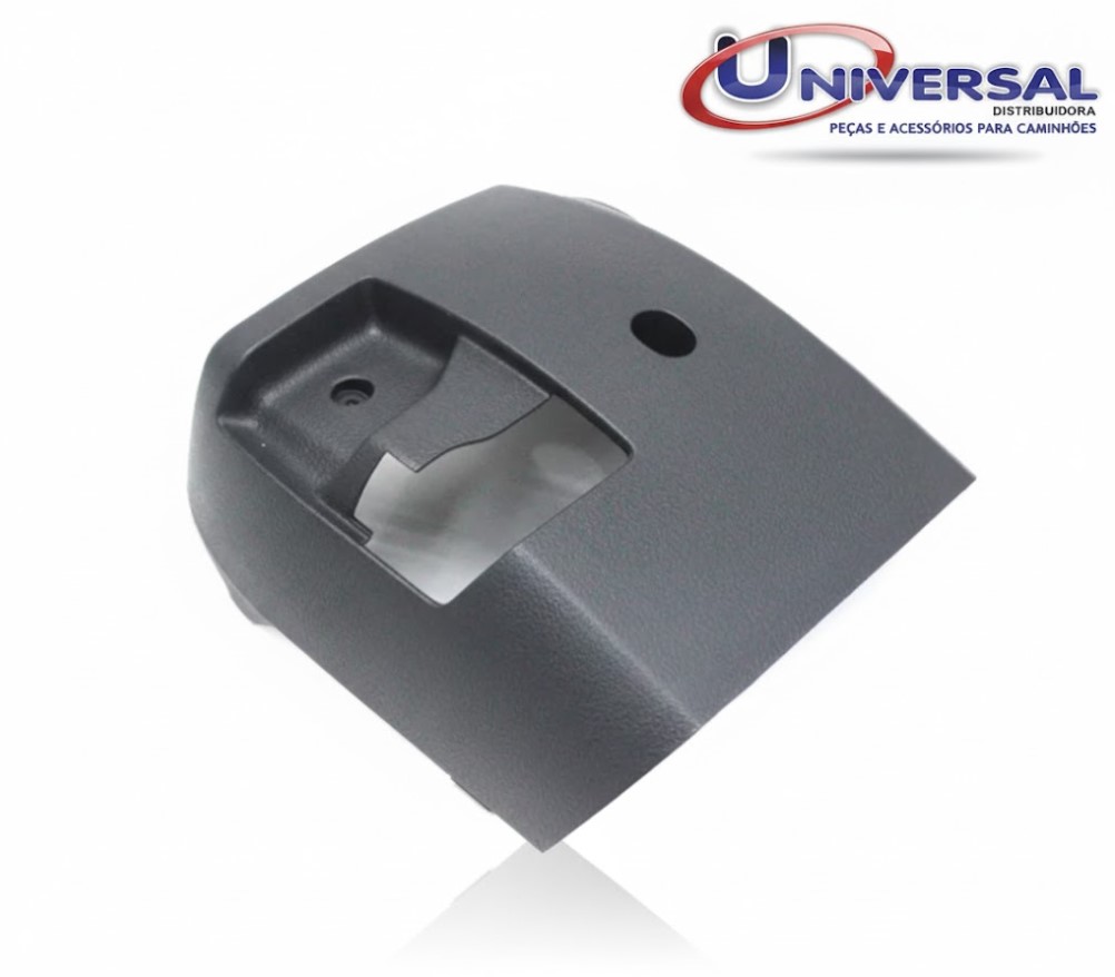 2R2858559C1NN - REVESTIMENTO INFERIOR COLUNA DE DIRECAO VW CONSTELLATION